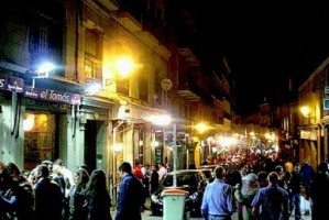 Vita notturna a Madrid (Spagna): quartieri della movida, discoteche, locali, bar e caffè