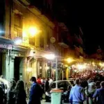 Vita notturna a Madrid (Spagna): quartieri della movida, discoteche, locali, bar e caffè