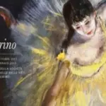 Mostre Torino 2012-2013: mostra Degas a Torino fino al 27 Gennaio 2013