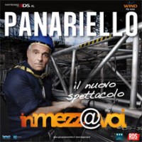 Tour 2012-2013 Giorgio Panariello: date spettacoli Novembre-Dicembre 2012, Gennaio-Febbraio 2013