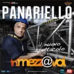 Tour 2012-2013 Giorgio Panariello: date spettacoli Novembre-Dicembre 2012, Gennaio-Febbraio 2013