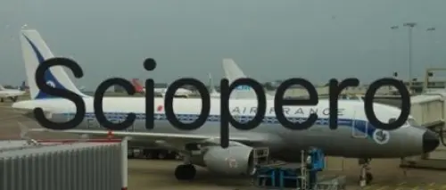 Scioperi aerei: sciopero Alitalia 26 Ottobre 2012, sciopero Meridiana 6 Novembre 2012