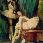 Firenze: mostra di pittura su Vlastimil Kosvanec fino all' 11 Novembre 2012