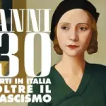 Palazzo Strozzi-Firenze: mostra arte anni Trenta (fascismo) fino al 27 Gennaio 2013