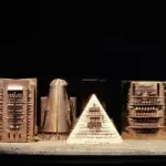 Palazzo Reale-Torino: mostra Arnaldo Pomodoro. Ingresso gratuito fino al 25 Novembre 2012