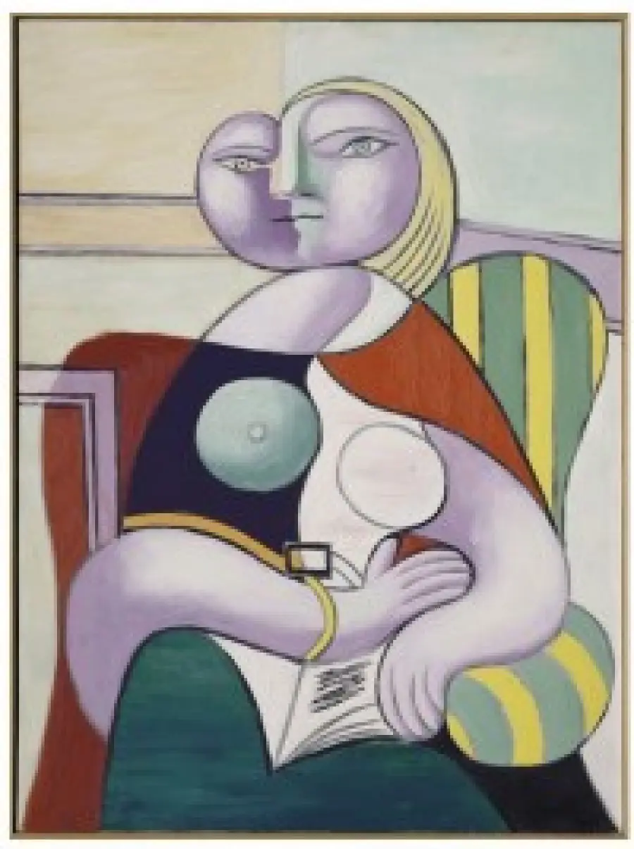 Milano: mostra Picasso al Palazzo Reale fino al 6 Gennaio 2013-Mostre Milano