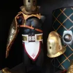 Museo delle Mura-Roma: mostra 