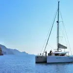 I vantaggi di una vacanza in catamarano