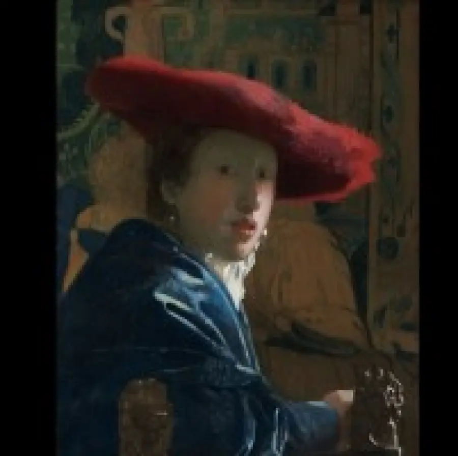 Roma: mostra pittura su Vermeer dal 27 Settembre 2012 al 20 Gennaio 2013
