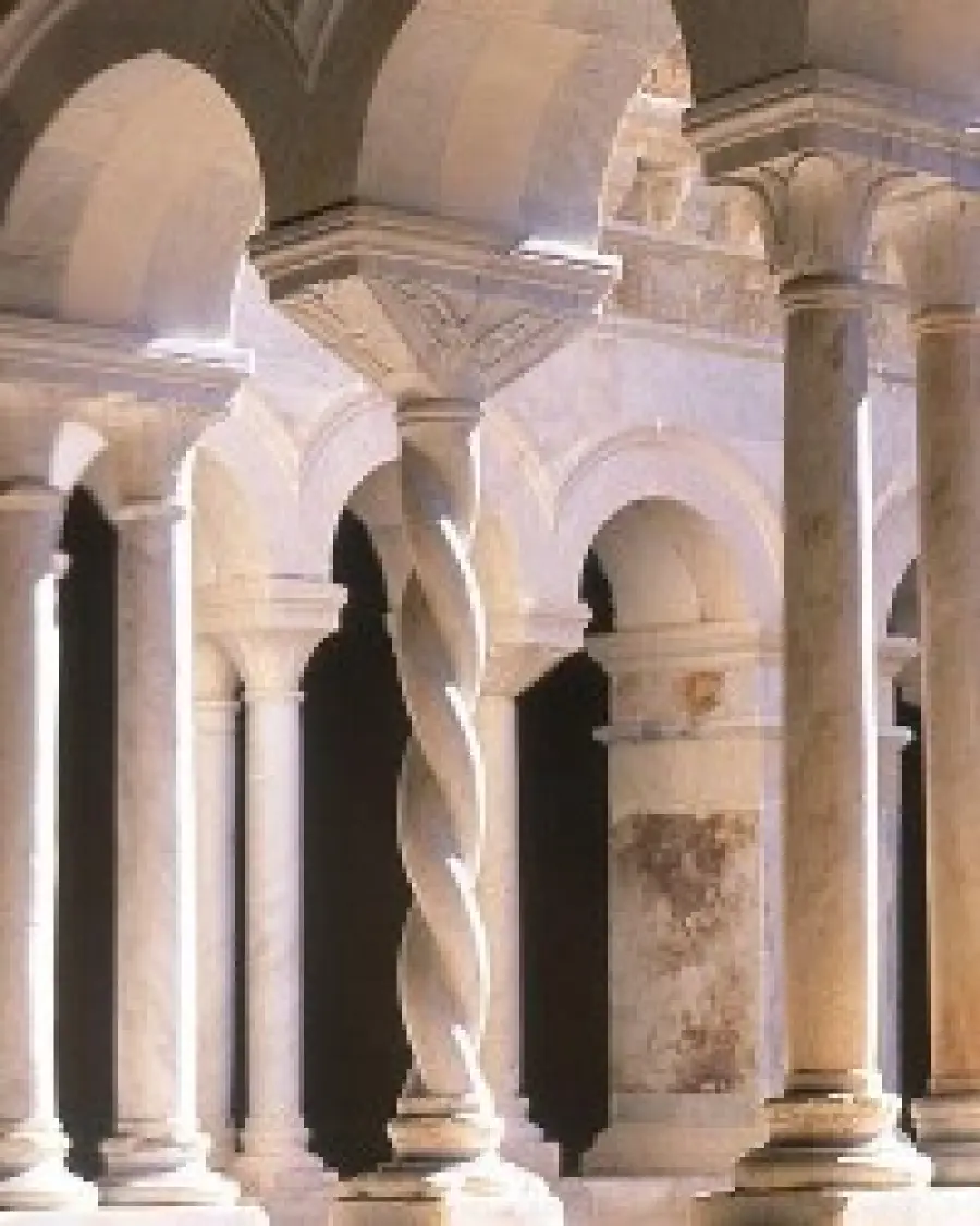 Turismo religioso: vacanze nei monasteri di Umbria e Piemonte