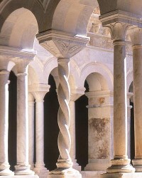 Turismo religioso: vacanze nei monasteri di Umbria e Piemonte