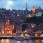 Cosa vedere a Oporto (Portogallo del nord): monumenti di Oporto, cantine e shopping