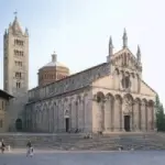 Cosa vedere a Massa Marittima (Grosseto-Toscana): monumenti, chiese, Lago dell' Accesa