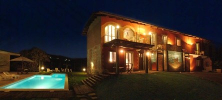 Vacanze a La Morra (Langhe-Cuneo-Piemonte) all' affittacamere Red Wine  