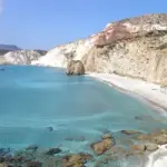 Vacanze Milos (isole Grecia): spiagge e ristoranti dell' isola di Milos in Grecia