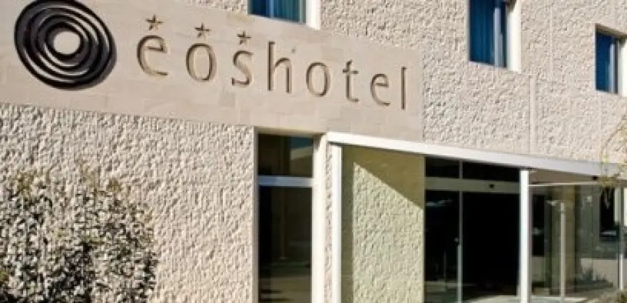Alberghi Salento (Puglia): l' Eos Hotel di Lecce