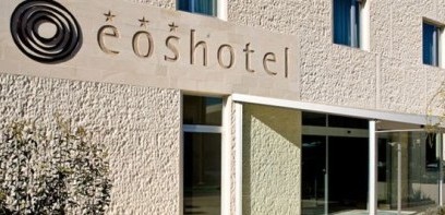 Alberghi Salento (Puglia): l' Eos Hotel di Lecce