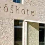 Alberghi Salento (Puglia): l' Eos Hotel di Lecce
