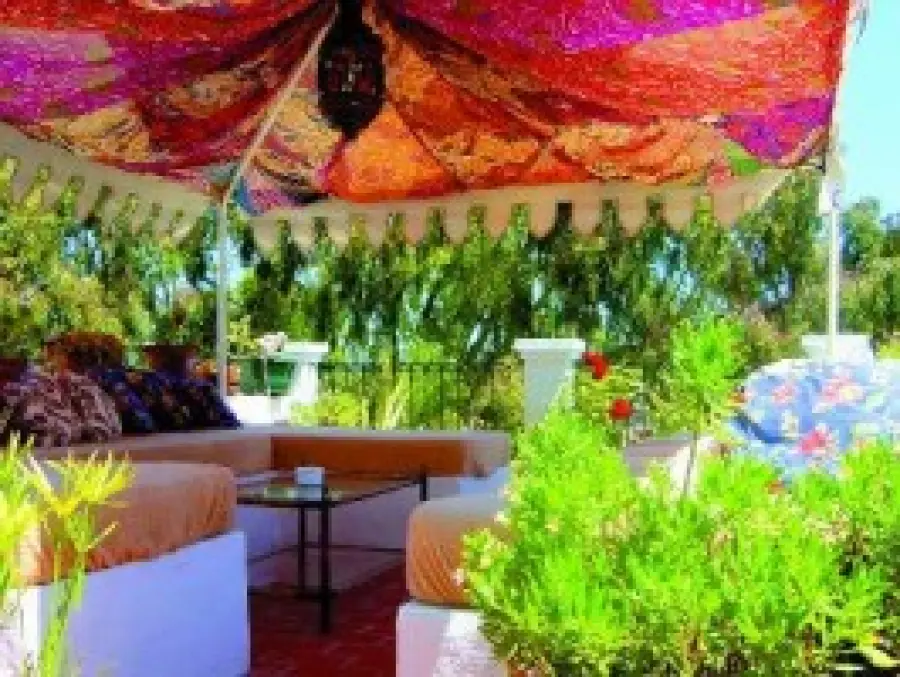 Alberghi Ibiza (Baleari-Spagna): hotel La Ventana e hotel El Corsario a Ibiza