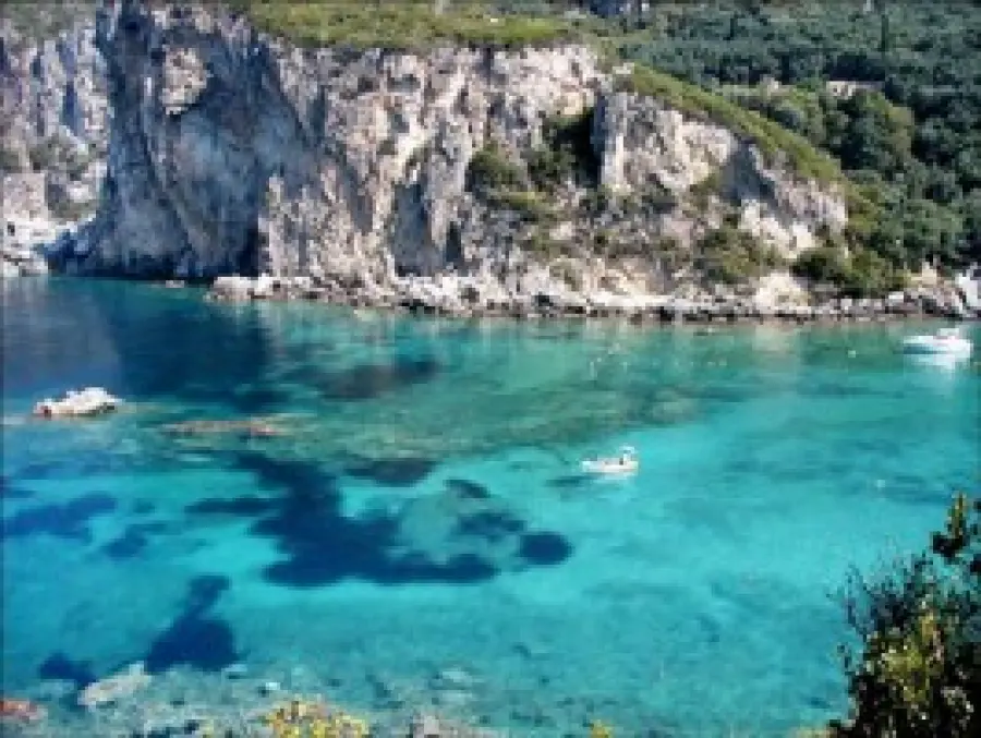 Zante vacanze (Zacinto-Grecia): musei, spiagge, turismo ecologico a Zante. Viaggio isole Grecia