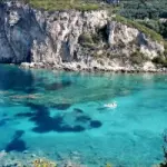 Zante vacanze (Zacinto-Grecia): musei, spiagge, turismo ecologico a Zante. Viaggio isole Grecia