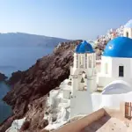 Vacanza a Santorini (Grecia): le spiagge, il villaggio di Oia, il divertimento notturno