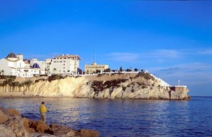 Vacanza a Benidorm (Spagna-Costa Blanca): spiagge, discoteche, ristoranti e dintorni di Benidorm