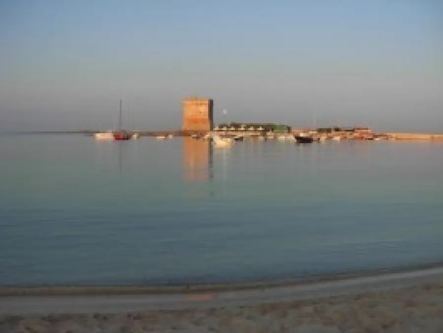 Vacanze al mare in Salento a Torre Lapillo (Lecce-Puglia): spiagge e alberghi 