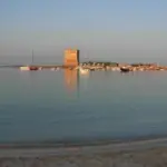 Vacanze al mare in Salento a Torre Lapillo (Lecce-Puglia): spiagge e alberghi 