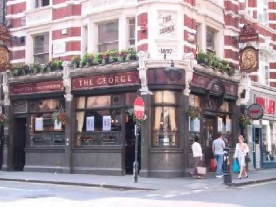 Viaggio nei quartieri di Londra: Westminster, Soho, Chinatown, Chelsea, Camden Town, Brick Lane