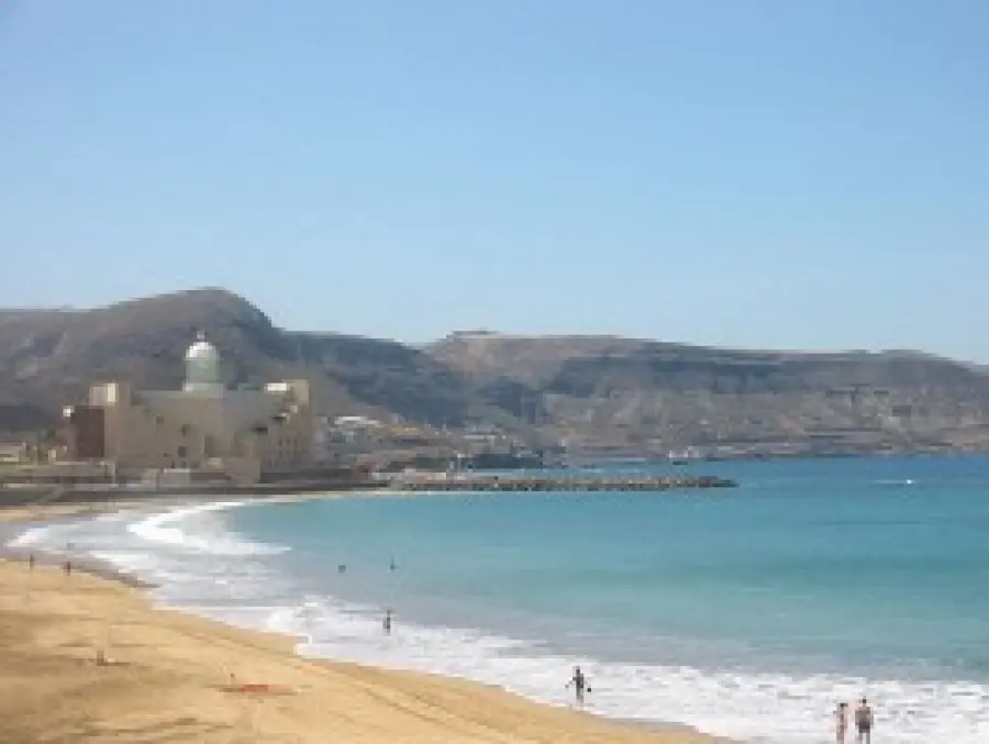 Vacanze a Las Palmas (Canarie): cosa vedere, spiagge di Las Palmas e shopping