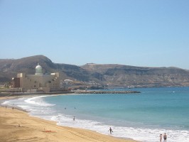 Vacanze a Las Palmas (Canarie): cosa vedere, spiagge di Las Palmas e shopping