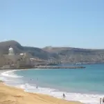 Vacanze a Las Palmas (Canarie): cosa vedere, spiagge di Las Palmas e shopping