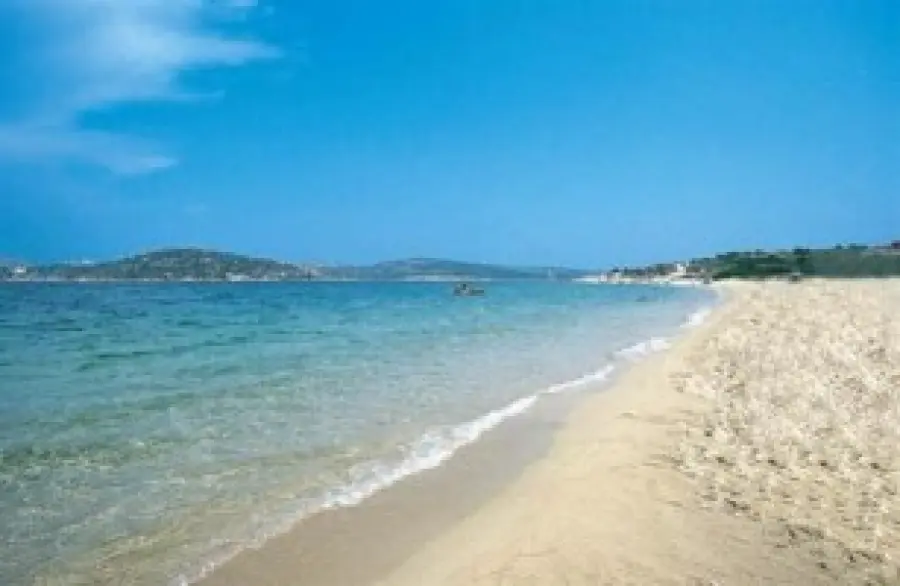 Vacanze a Palau (Sardegna): spiagge e Hotel Capo D' Orso di Palau