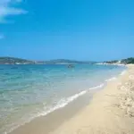 Vacanze a Palau (Sardegna): spiagge e Hotel Capo D' Orso di Palau