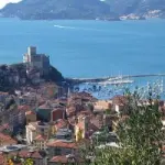 Vacanza a Lerici (Cinque Terre-Liguria): borgo medievale, spiagge di Lerici e alberghi 