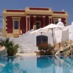 Vacanza benessere a Monopoli (Bari-Puglia) alla Masseria Donnaloia: mare e centro benessere