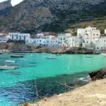 Vacanza al mare a Favignana (isole Egadi-Sicilia): Albergo Egadi di Favignana 