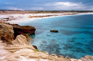 Vacanza al mare a Pollica (Salerno-Campania): spiagge di Pollica e alberghi 