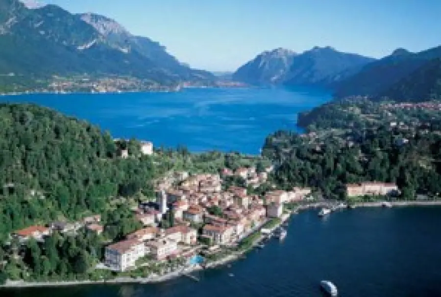Vacanza a Bellagio (Lago di Como): chiese e ville da visitare a Bellagio