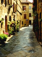 Cosa vedere a Pienza (Siena-Toscana): centro storico e borghi dei dintorni