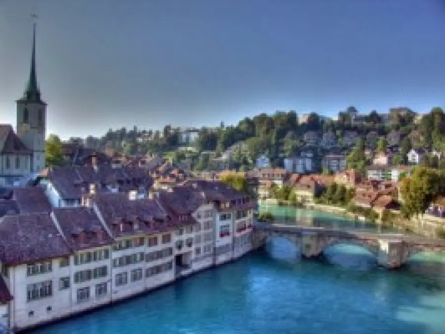 Cosa vedere a Berna (Vacanze Svizzera): guida per un viaggio a Berna 