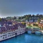 Cosa vedere a Berna (Vacanze Svizzera): guida per un viaggio a Berna 