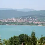 Tour borghi del Lago Trasimeno (Perugia-Umbria): itinerario di viaggio tra i borghi