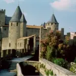 Vacanze in Francia a Carcassonne (Carcassona): il borgo medievale e gli hotel