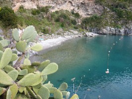 Vacanze mare Basilicata: le spiagge più belle della costa di Maratea in Basilicata