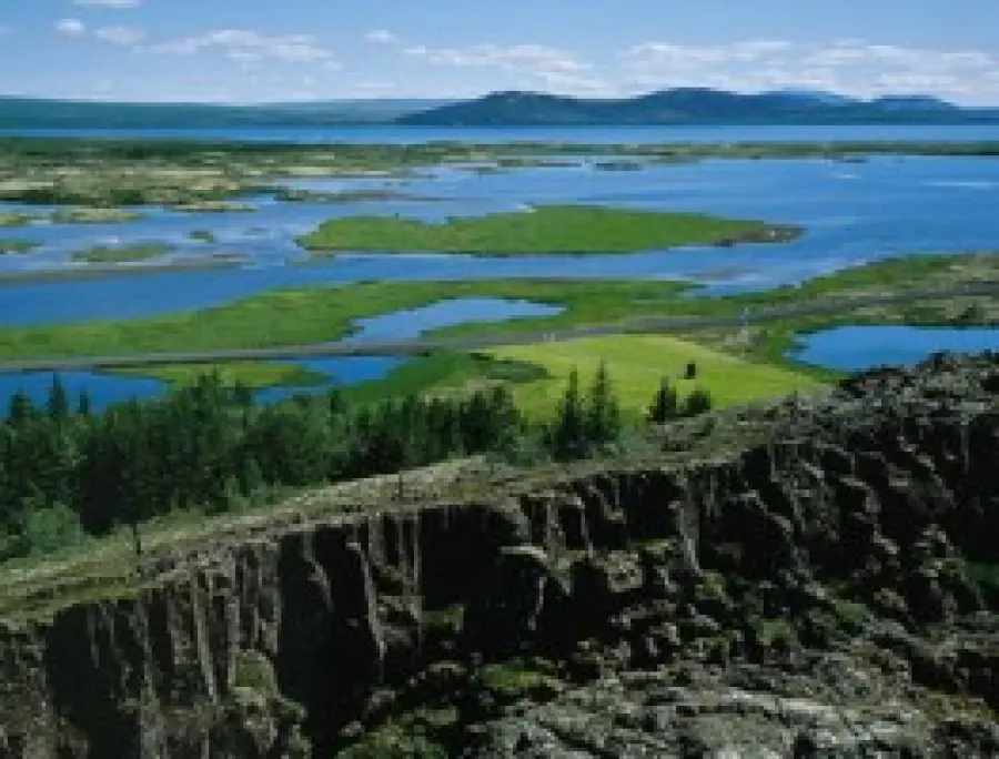 Cosa vedere in Islanda: viaggio al Parco Nazionale di Thingvellir
