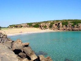 Guida vacanza a Noto (Siracusa-Sicilia): spiagge, Oasi di Vendicari, monumenti e chiese 