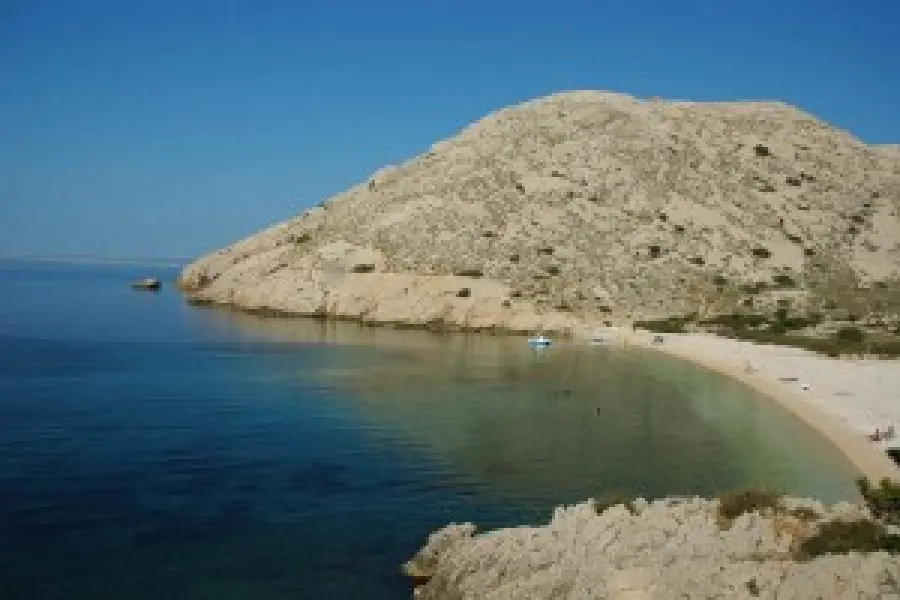 Vacanze in Croazia sull' isola di Krk-Veglia: le spiagge e le città