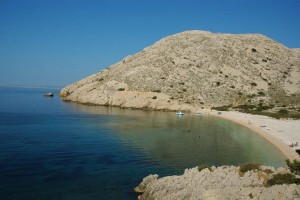 Vacanze in Croazia sull' isola di Krk-Veglia: le spiagge e le città